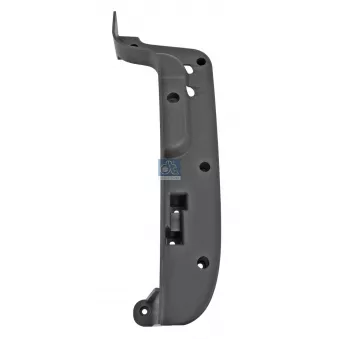 DT 3.80066 - Enjoliveur, pare-chocs
