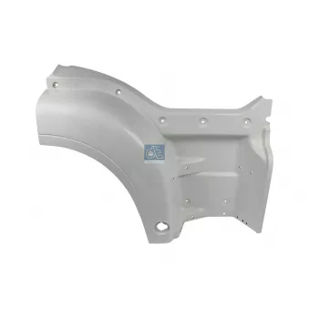 Marche-pied DT 3.80255