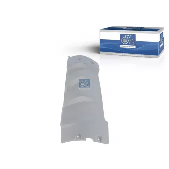 Paravent, cabine DT 3.80304