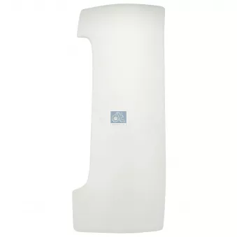 Déflecteur DT 3.80314