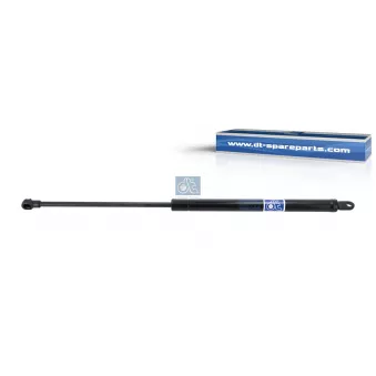 Vérin, porte de compartiment à outils DT OEM 81748210149