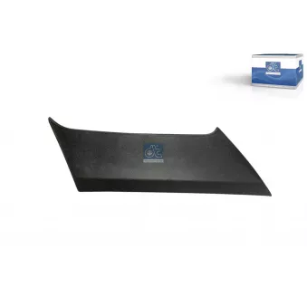 Plaque de seuil DT OEM 81416850135