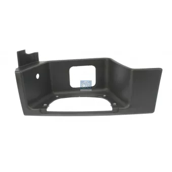 Marche-pied DT 3.81063