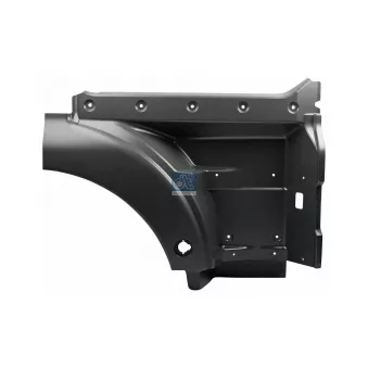 Marche-pied DT OEM 81615100404