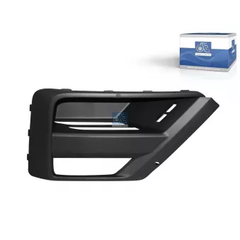 Pare-chocs avant droit DT OEM 65416100047 Pare-chocs avant droit DT OEM 65416100047