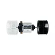 Pulseur d'air habitacle DT [3.82050]
