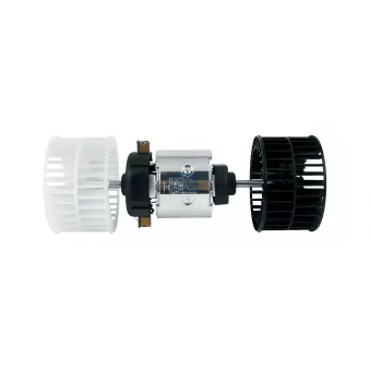 Pulseur d'air habitacle DT 3.82050