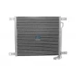 DT 3.82205 - Condenseur, climatisation