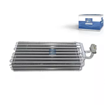 Évaporateur climatisation DT 3.82220