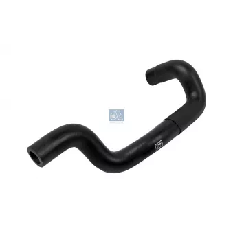 Manche, batterie chauffante-chauffage DT 3.82605