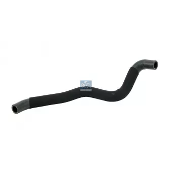 DT 3.82614 - Manche, batterie chauffante-chauffage