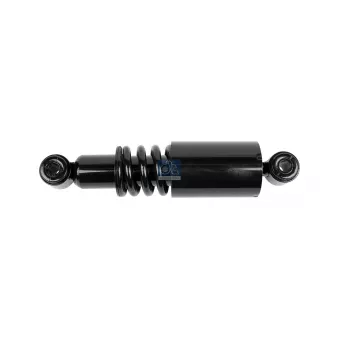Amortisseur, suspension de la cabine DT 3.83005