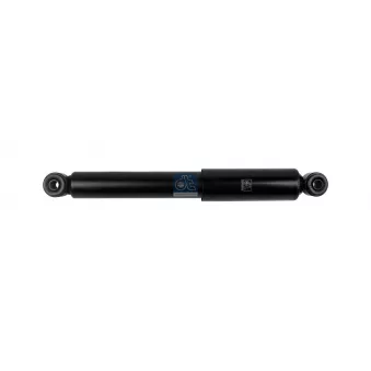 Amortisseur, suspension de la cabine DT 3.83007