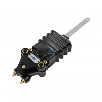 DT 3.83100 - Valve de suspension pneumatique