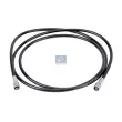 DT 3.84051 - Gaine, basculeur de cabine