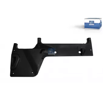 Garniture de porte DT OEM 81626306020