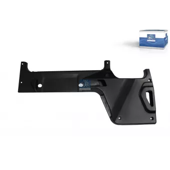 Garniture de porte DT OEM 81626306019