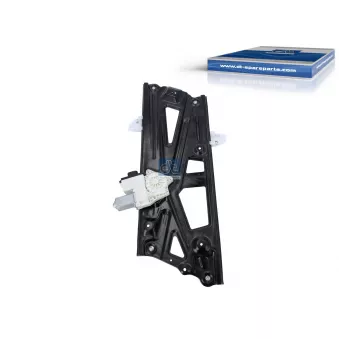 Lève-vitre DT OEM 81626456055
