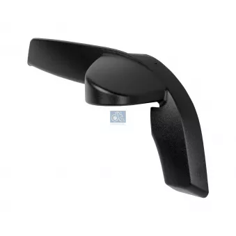 Cache, fixation retro exterieur DT 3.86255