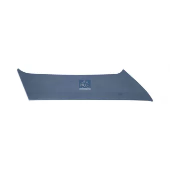 DT 3.86258 - Enjoliveur, pare-chocs