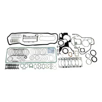 DT 3.90004 - Pochette moteur complète
