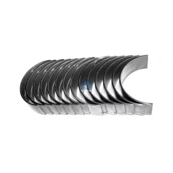 Coussinet de vilebrequin DT 3.90042