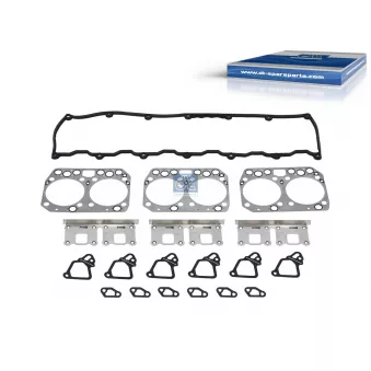 Pochette haute DT OEM 51009006685