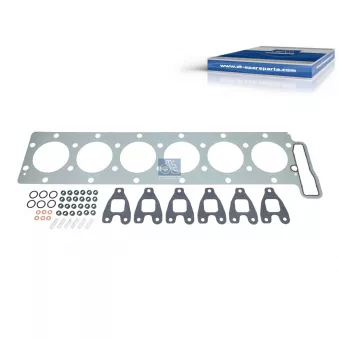 Pochette haute DT 3.90109