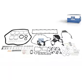 DT 3.90143 - Pochette moteur complète