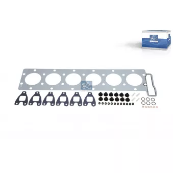 Pochette haute DT 3.90164