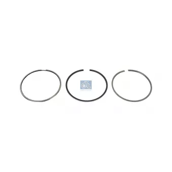 Jeu de segments de pistons DT 3.90226