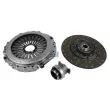 DT 3.94002 - Kit d'embrayage