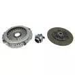 Kit d'embrayage DT [3.94003]