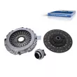 DT 3.94009 - Kit d'embrayage