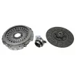 Kit d'embrayage DT [3.94011]