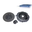 DT 3.94012 - Kit d'embrayage