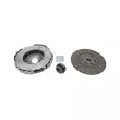 DT 3.94036 - Kit d'embrayage