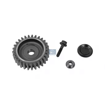 Kit de réparation, compresseur DT 3.97341