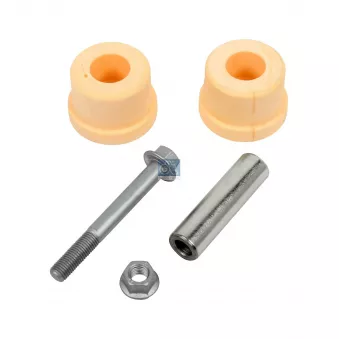 Kit de réparation, suspension de la cabine DT 3.98350