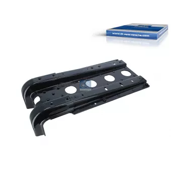 Aile DT OEM 81612435430