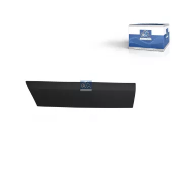 Garniture de porte DT OEM 2E1853535DA