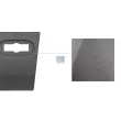 DT 4.00011 - Baguette et bande protectrice, panneau latérale