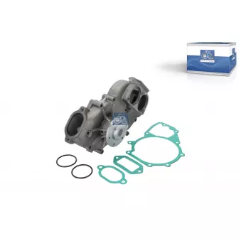 DT 4.00094 - Pompe à eau, refroidissement du moteur