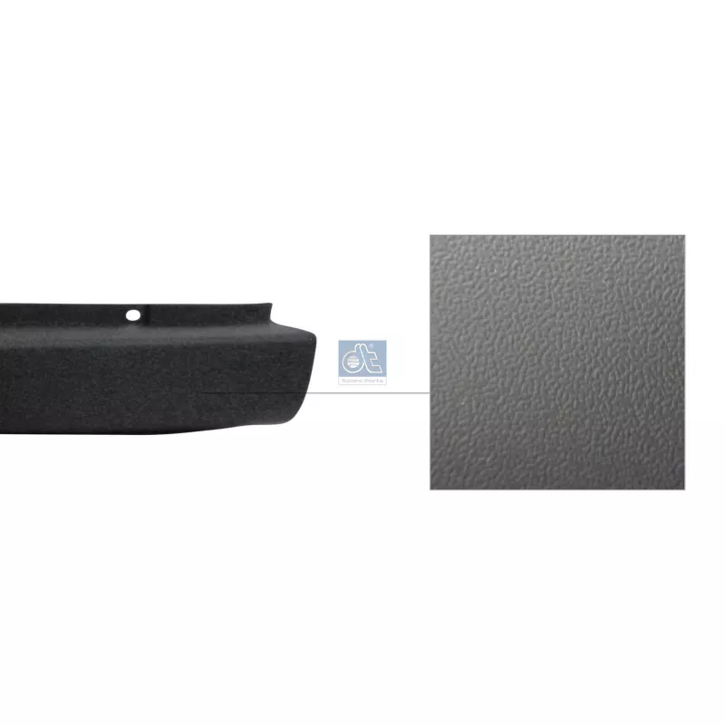 Pare-chocs DT 4.00141 - Visuel 1