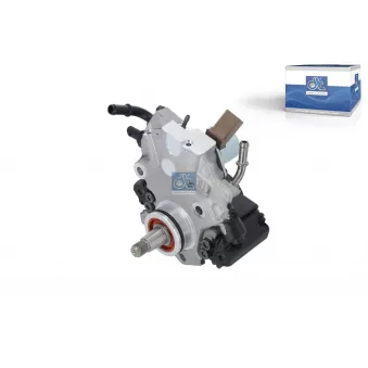 Pompe à injection DT OEM A6510703301