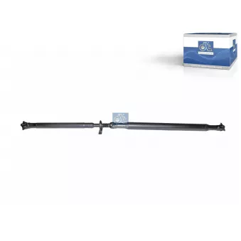 Arbre de transmission, entraînement essieux DT OEM A9064100916