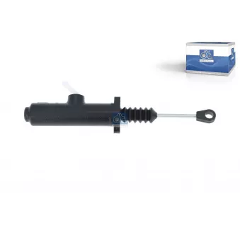 DT 4.00181 - Cylindre émetteur, embrayage