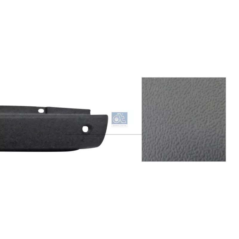 Pare-chocs DT 4.00209 - Visuel 1