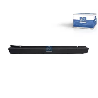 DT 4.00216 - Pare-chocs