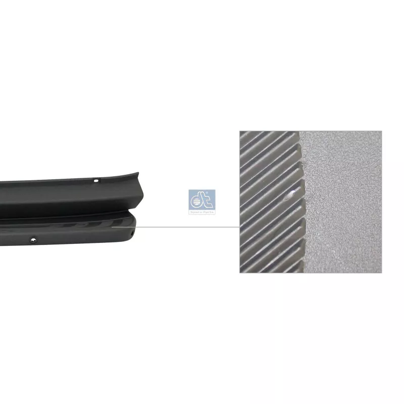 Pare-chocs DT 4.00219 - Visuel 1